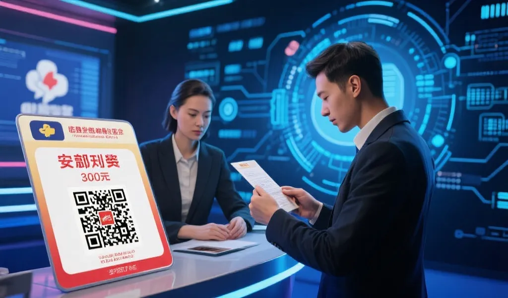 网络开奖防线：官方提示票据伪造风险，守护兑奖安全